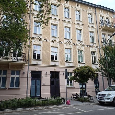 Apartments In The Heart Of The City Krakkó Kültér fotó